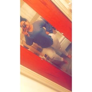 Meet your Posher, Kiara